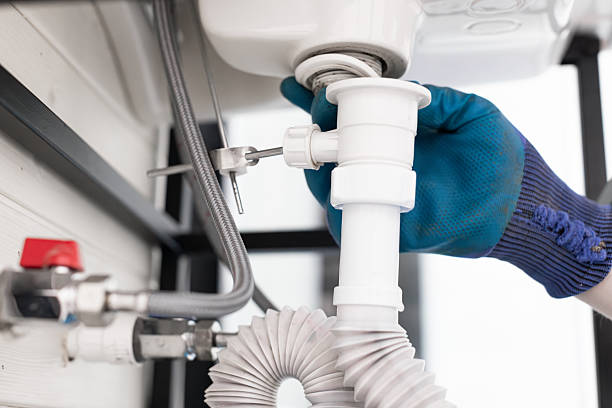 Reliable Plumbing contractor in Alma, MI by Masters Plumbing Service