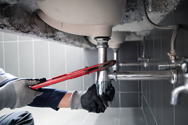 Trusted Emergency Plumber service in Alma, MI - Masters Plumbing Service